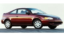 Toyota Paseo (1995-1999)