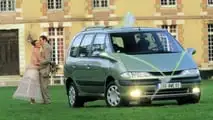 Renault Espace III