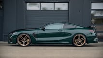 G-Power G8M Bi-TURBO auf Basis BMW M8 Coupé