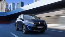 Suzuki Vitara, S-Cross et Swift, les nouveautés 2026