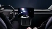 Tesla Model Y Standard
