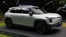 Dongfeng Vigo