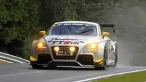 50 Jahre Fünfzylinder bei Audi