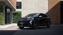 Mitsubishi ASX 2026 Black Edition