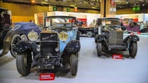Retromobile 2026 - Die Highlights