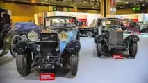 Retromobile 2026 - Die Highlights