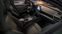 Cupra Leon Tribe Edition