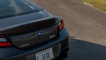 2024 Subaru BRZ tS Review