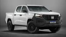 Fiat Titano Endurance 2024