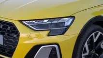 Audi A3 Allstreet