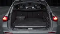 Mercedes-AMG E 53 Hybrid 4MATIC+