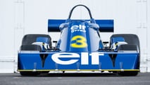 Réplique Tyrrell P34 | RM Sotheby's Auction