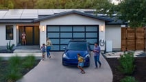 Tesla Powerwall 3 and Tesla Model Y