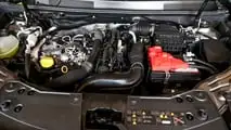 Renault Duster Iconic 1.3T 2024