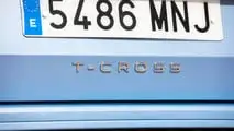 Prueba Volkswagen T-Cross R-Line TSI 150 CV