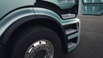 Mercedes-Benz Actros L (2024)
