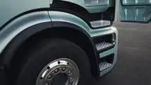 Mercedes-Benz Actros L (2024)