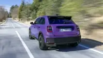 Abarth 600e