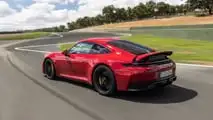 2025 Porsche 911 Carrera GTS İlk Sürüş