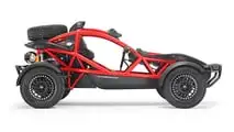 Ariel Nomad 2