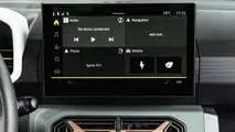 Dacia Spring (2024) review