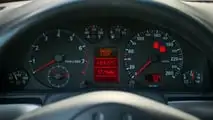Audi A4 (1994) im Fahrbericht