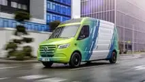 Mercedes-Benz Sustaineer 2024
