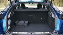 Peugeot 408 Plug-In Hybrid 180 (2024):D er Kofferraum