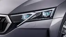 Skoda Octavia 2024 restyling - Foto - Prova su strada
