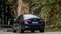BMW Serie 5 2024