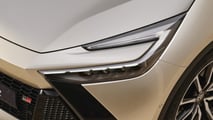 Toyota C-HR 220PH 2024
