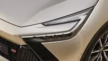 Toyota C-HR 220PH 2024