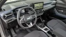 Recensione Dacia Duster (2024)