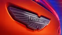 Aston Martin DBX707 (2024)
