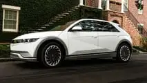 2024 Hyundai Ioniq 5