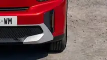 Citroën C3 Aircross 2024
