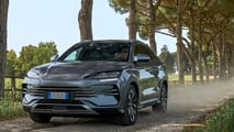 BYD Seal U DM-i (2024) im Test