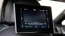 Prueba Bentley Flying Spur S 2024