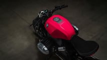 BMW Motorrad R20 Concept 2024
