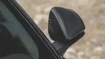 Ford Mustang Dark Horse, prueba