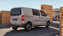 Toyota ProAce 2024