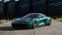 Koenigsegg Gemera