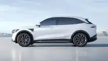 Zeekr 7X Profile