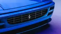 Ferrari 355 von Evoluto Cars