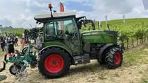 Reni macchine: la concessionaria che a Enovitis ha portato AGCO e Kubota