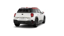 MINI Aceman JCW 2024