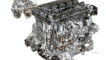 GM Ecotec 2.0-liter Turbo engine