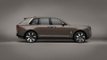 2025 Rolls-Royce Cullinan