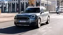 Mini Countryman SE ALL4