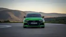 Audi RS 3 Sportback (2024)